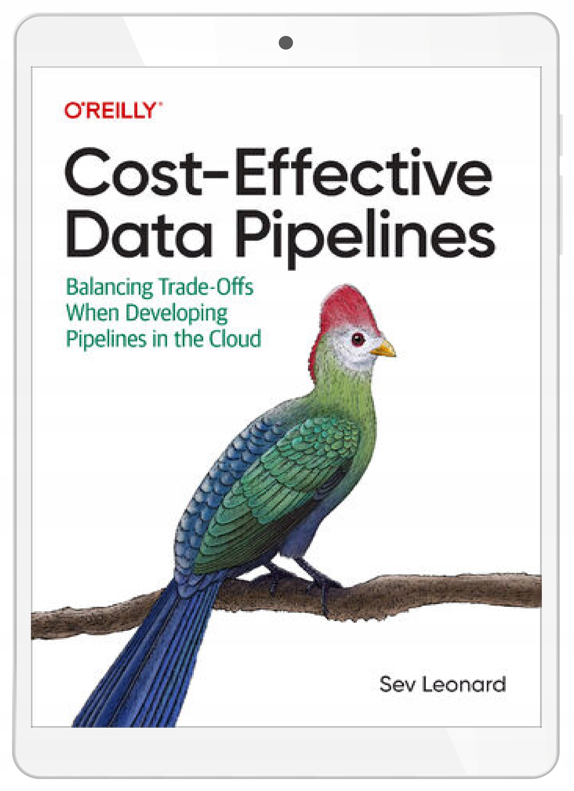 Cost-Effective Data Pipelines