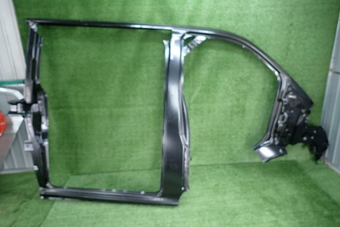 FORD TRANSIT CUSTOM LIFT 18- side threshold right pillar