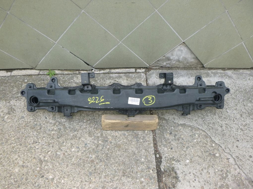 KIA SORENTO IV 20- bumper support rear