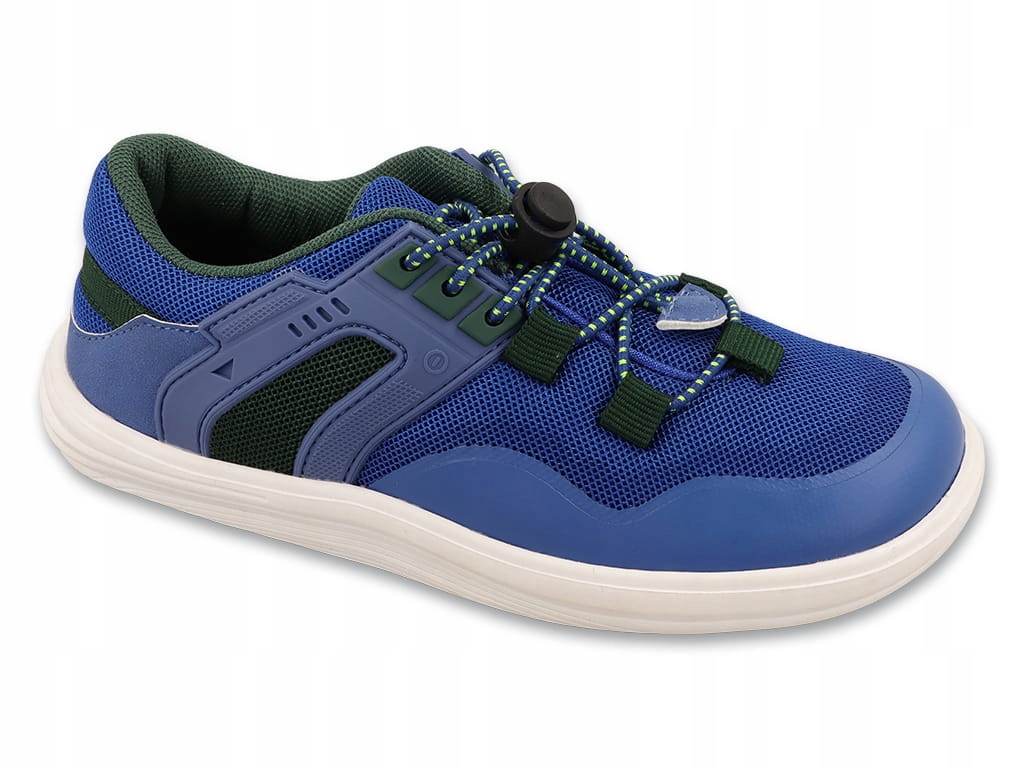 Buty Barefoot Soxo Chłopiec 004X/Y014 Befado R.28,29,30,31,32,33,34