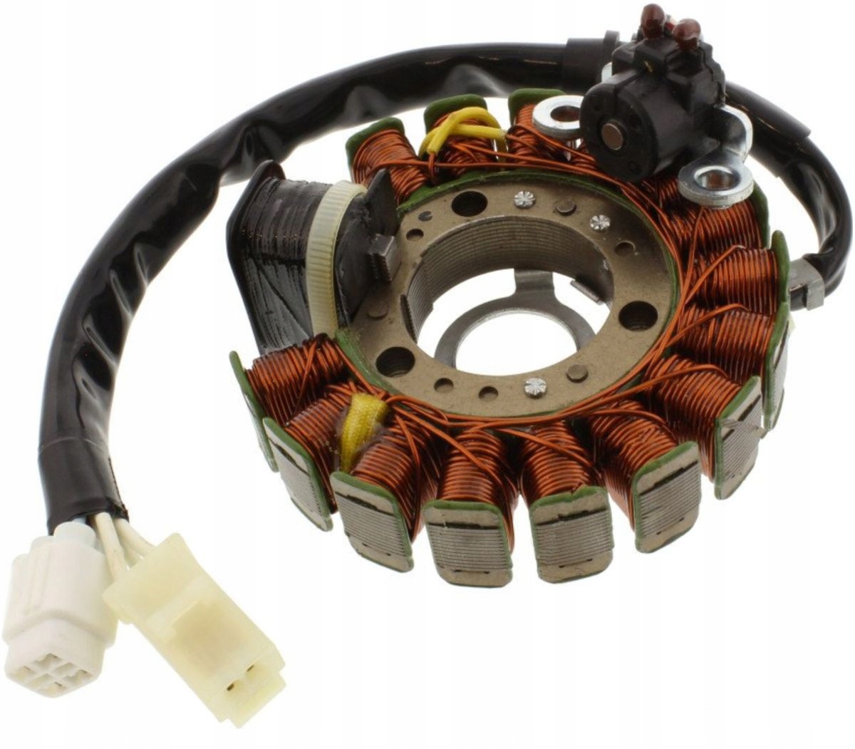 Stojan na alternátor Yamaha Yp 150 Majesty Nový