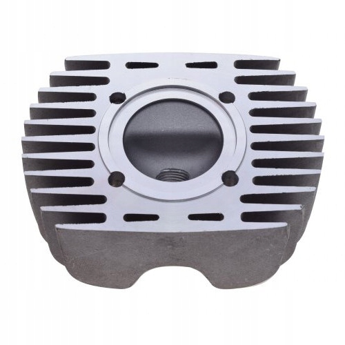 GŁOWICA CYLINDRA JAWA 50 Numer katalogowy części JE16732