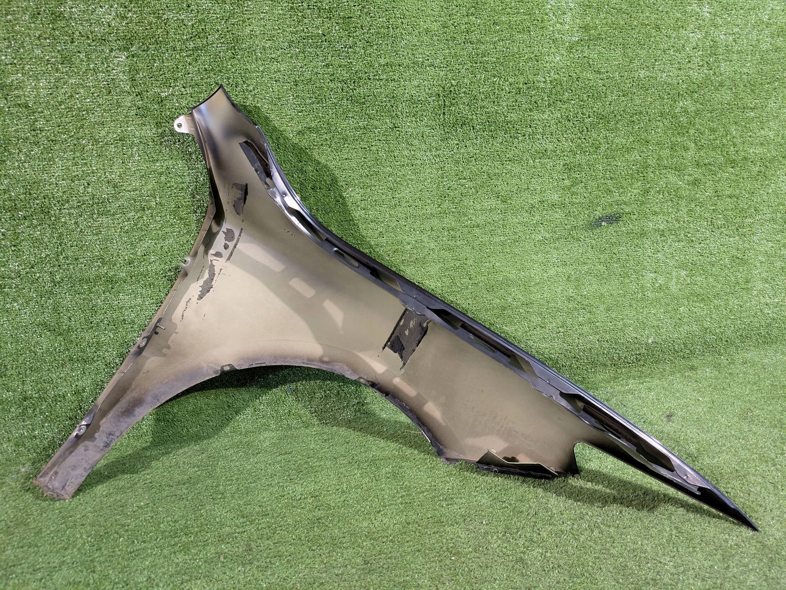 fender front left front SKODA SUPERB II NR.609