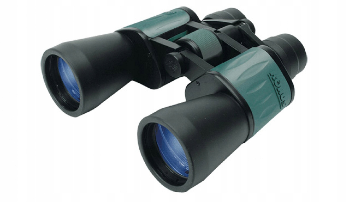 Konus dalekohled Newzoom 8-24x50