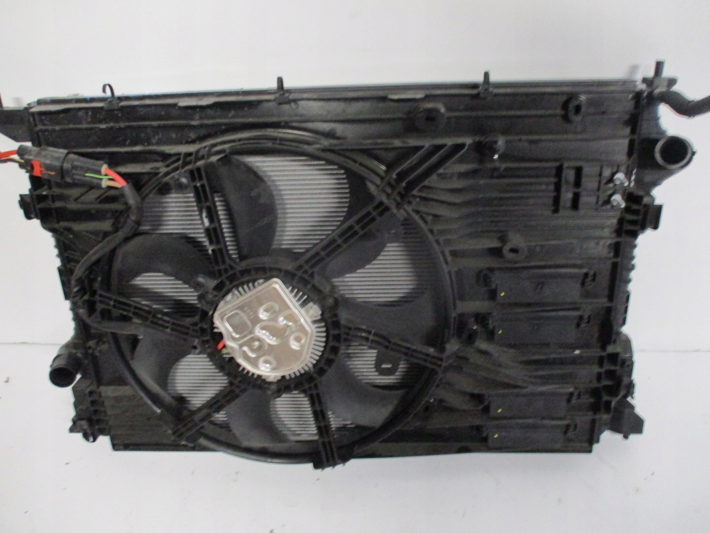 radiator radiator RENAULT KADJAR 1,5DCI 20R