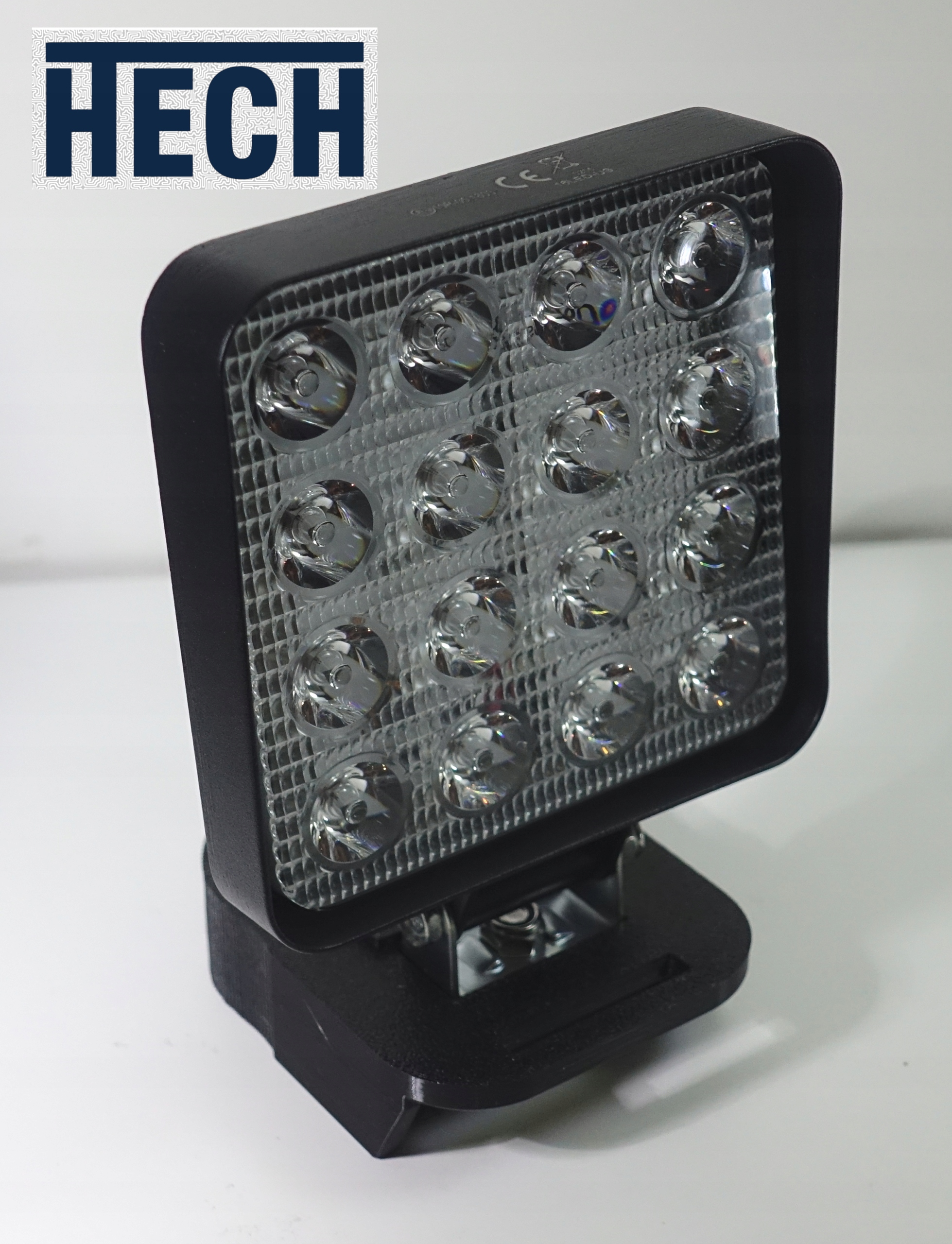 Lampa do akumulatorów Makita 18V