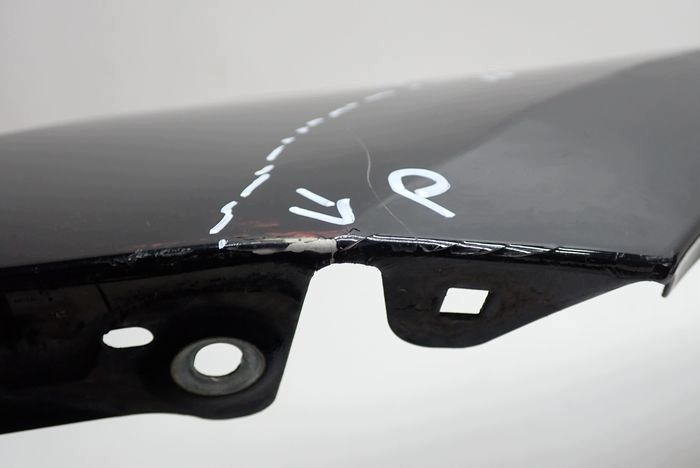 AUDI A6 C8 18- fender left front front