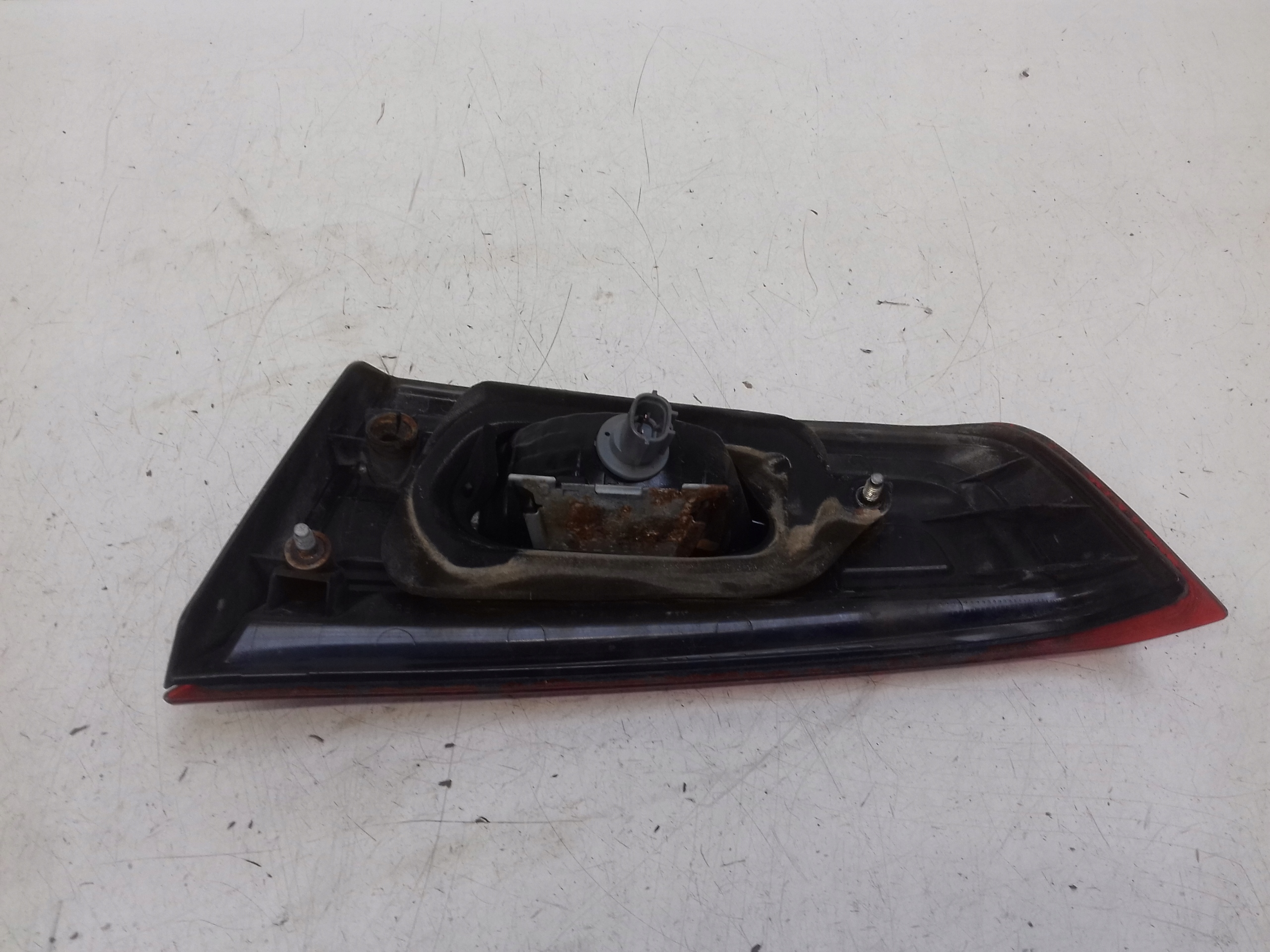 light left rear part P9373L Mitsubishi ASX