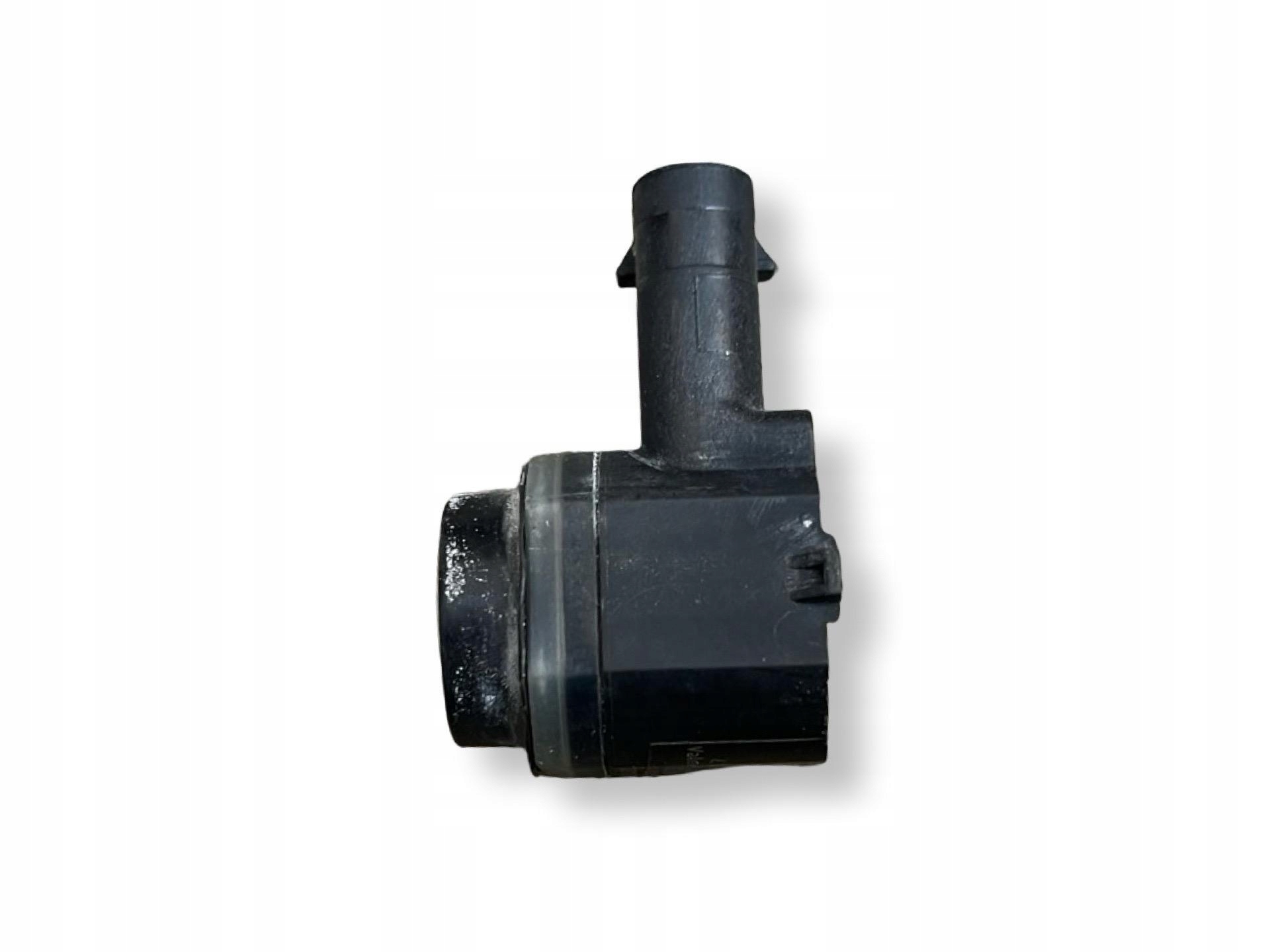 Sensor Parken Volkswagen Passat B7 2012 4H0919275