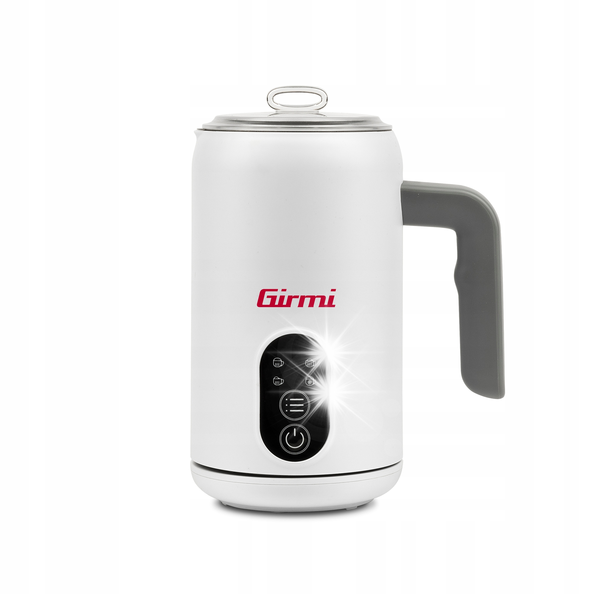Spieniacz do mleka Girmi Milk Frother ML53 500W Podgrzewanie Mleka Pianka