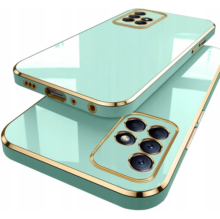 

Etui Obudowa Glamour Case Do Samsung Galaxy A51