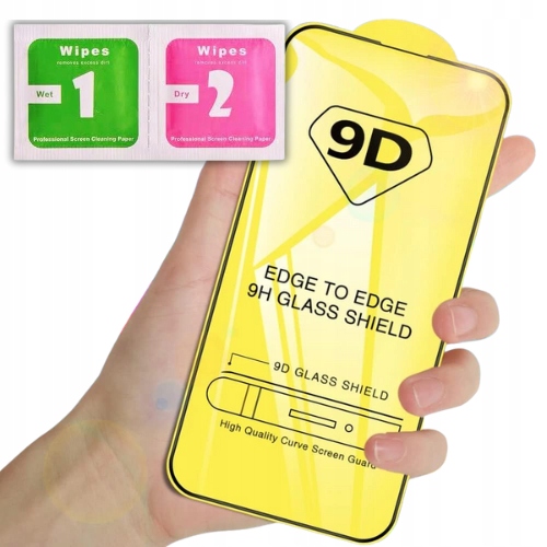 ETUI DO IPHONE 17 PRO MAX CASE + SZKŁO 9H WZMACNIANE 360°CLEAR +UCHWYT RING Kolor bezbarwny