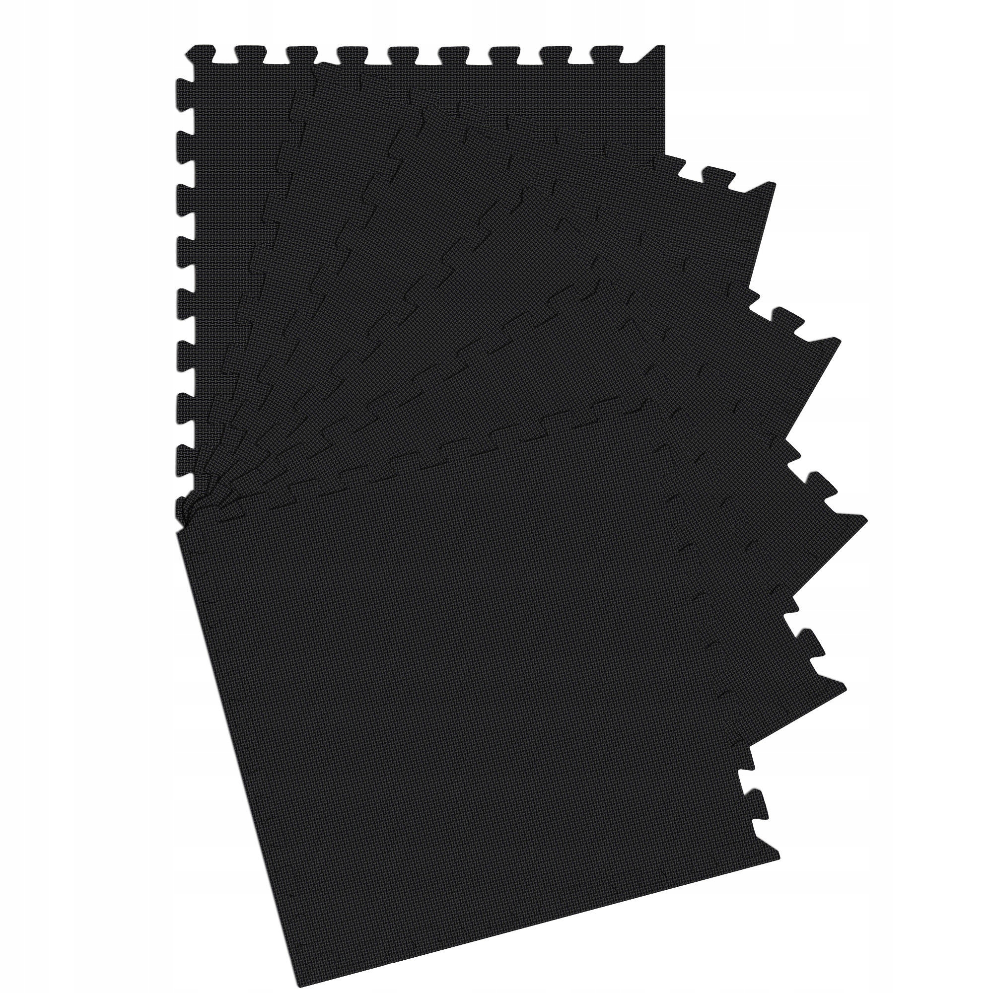 

Podłoga pod sprzęt puzzle 12mm 6 szt Marbo Sport