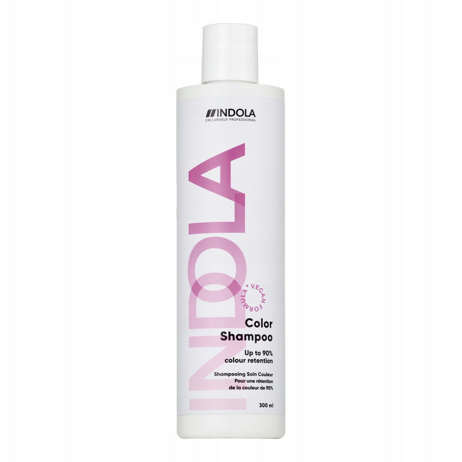 Indola Hair Šampon 300 ML Barvený