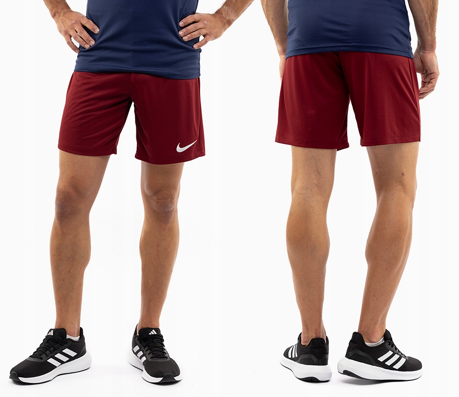 Nike spodenki męskie krótkie Park III roz.XXL
