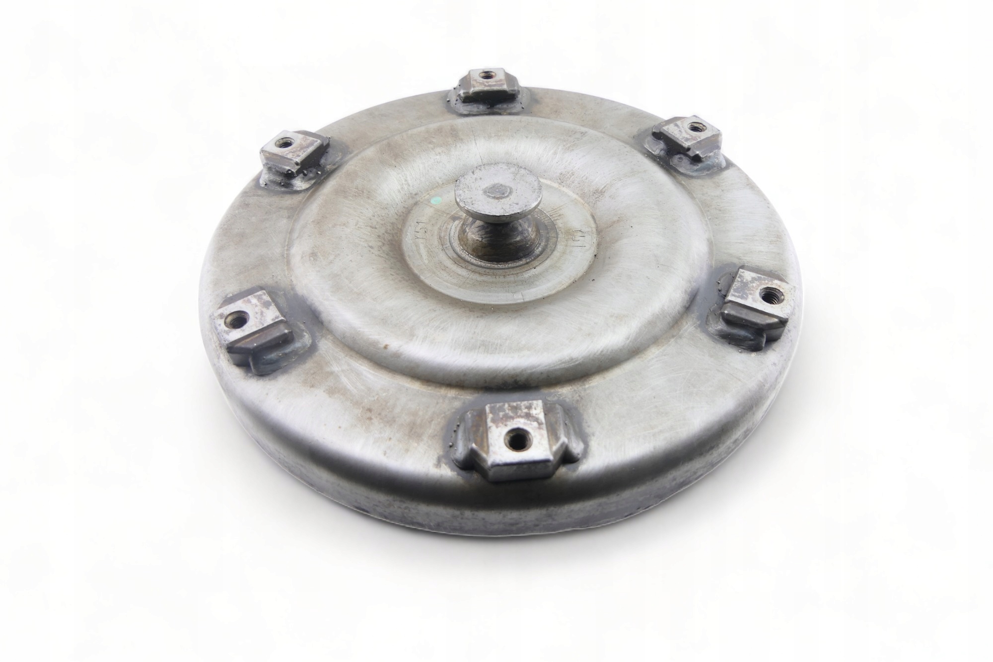 clutch hydroconverter Konwerter FORD MONDEO MK3 2.0 TDCI