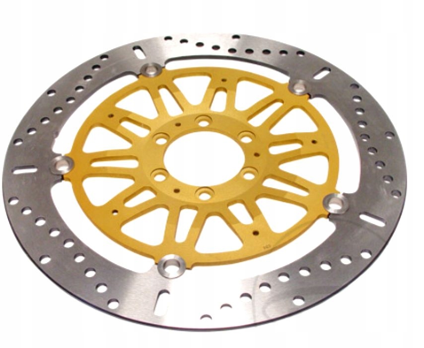 Brzdová Kotúčka Predná Ducati 748 996 Monster 916 ST3 992 ST4 ST4S