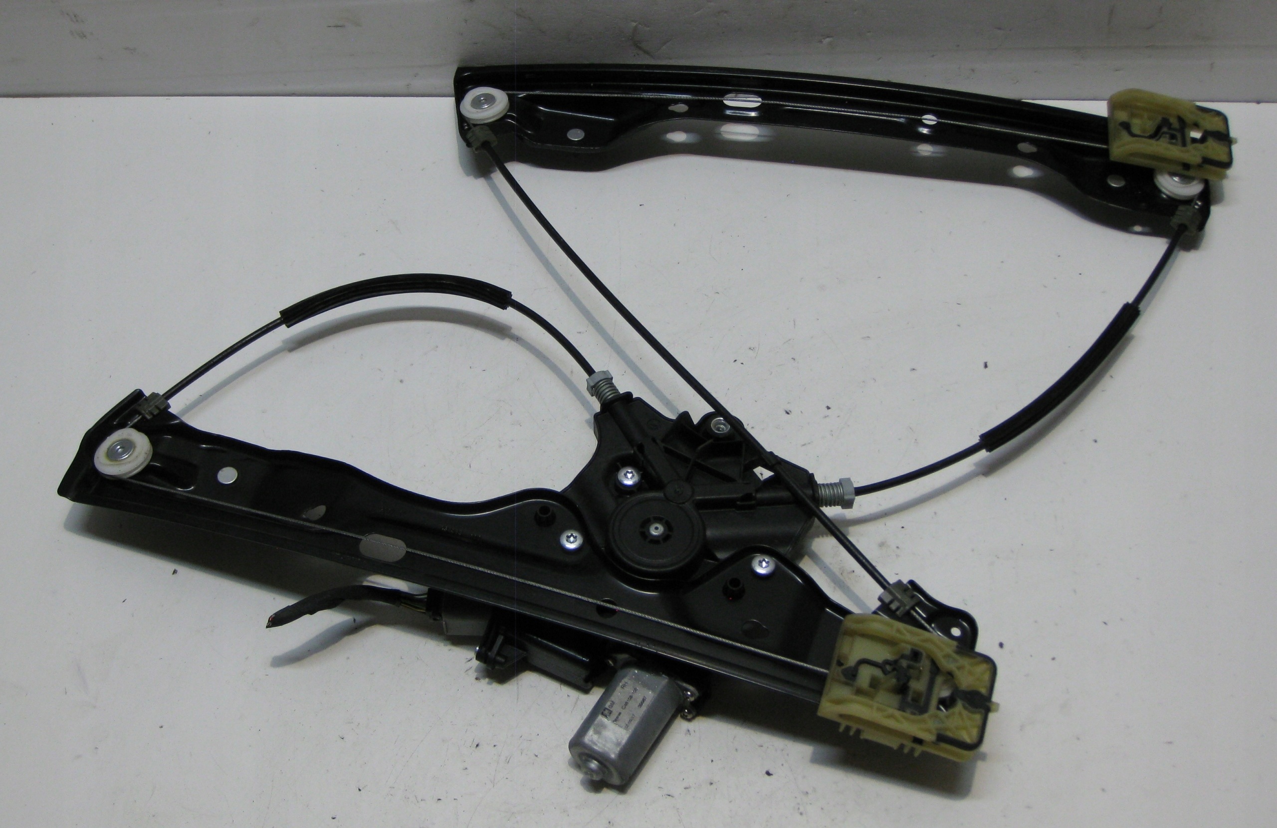 OPEL ASTRA K V KOMBI window regulator right front 13406674