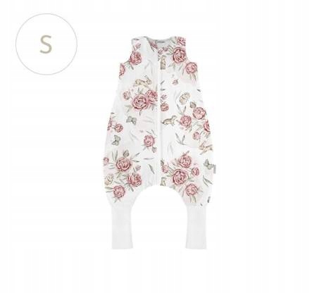 BabySteps Śpiworek z nogawkami do spania dzieci S