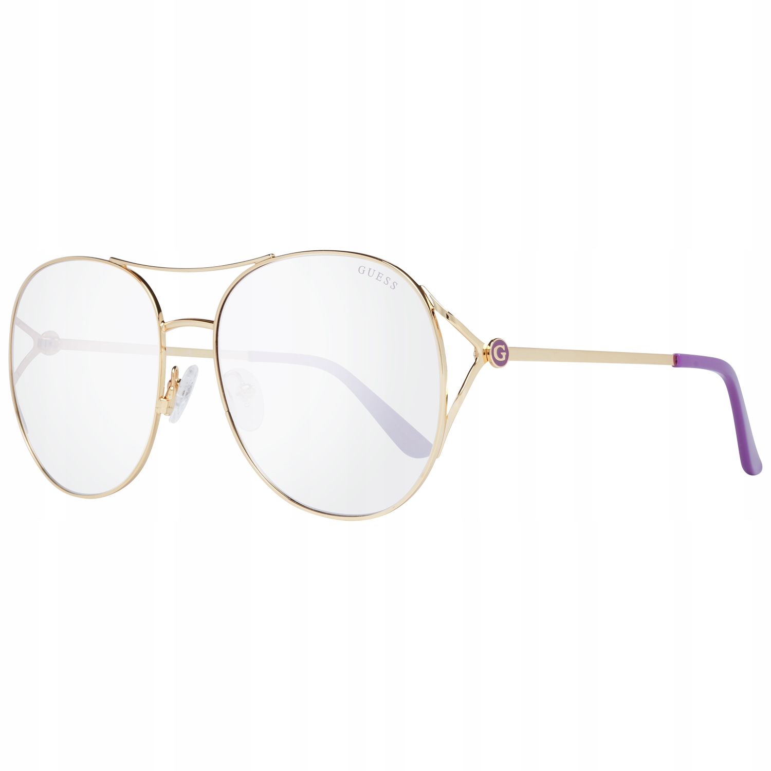

Przeciwsłoneczne damskie Guess GU7686 Gradalne