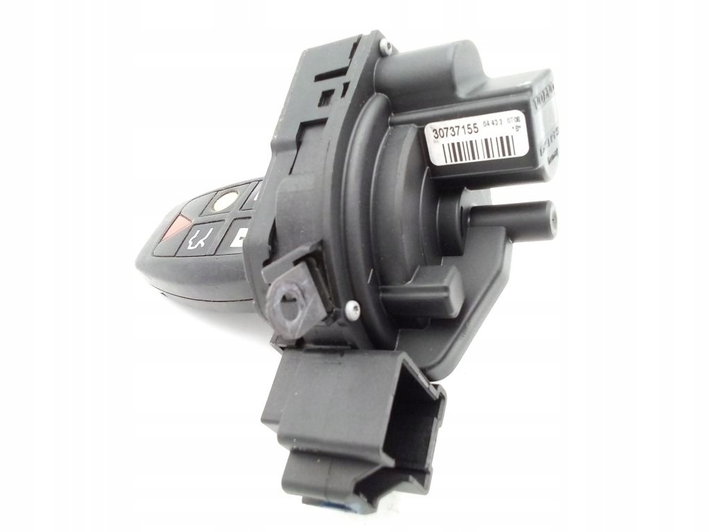 Volvo V50 ignition z kluczykiem key key 30737155