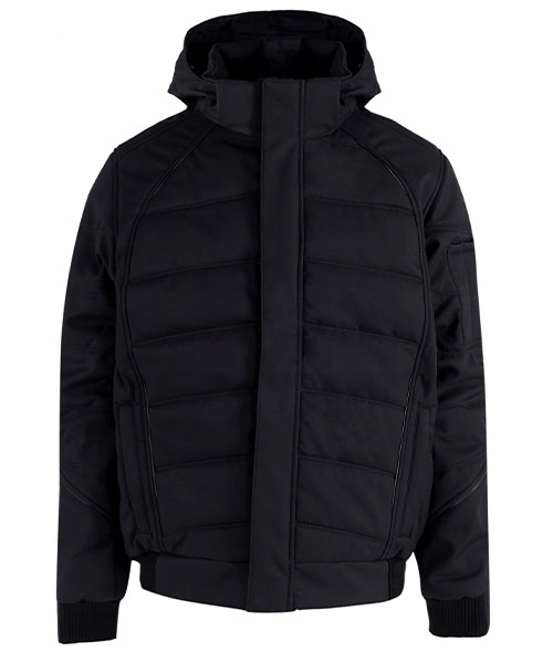 Kurtka zimowa softshell Engelbert Strauss vision M