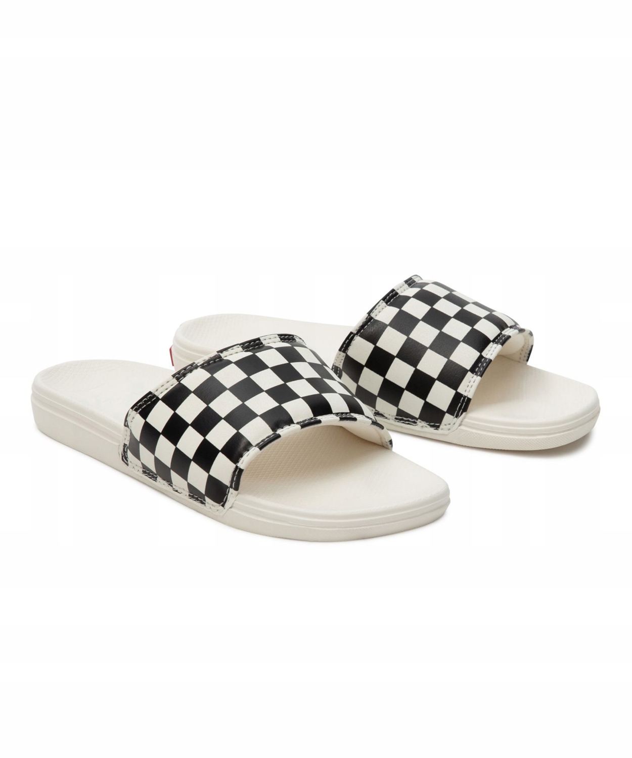 

Klapki Vans La Costa Slide VN0A5HFER6R Mars 40,5