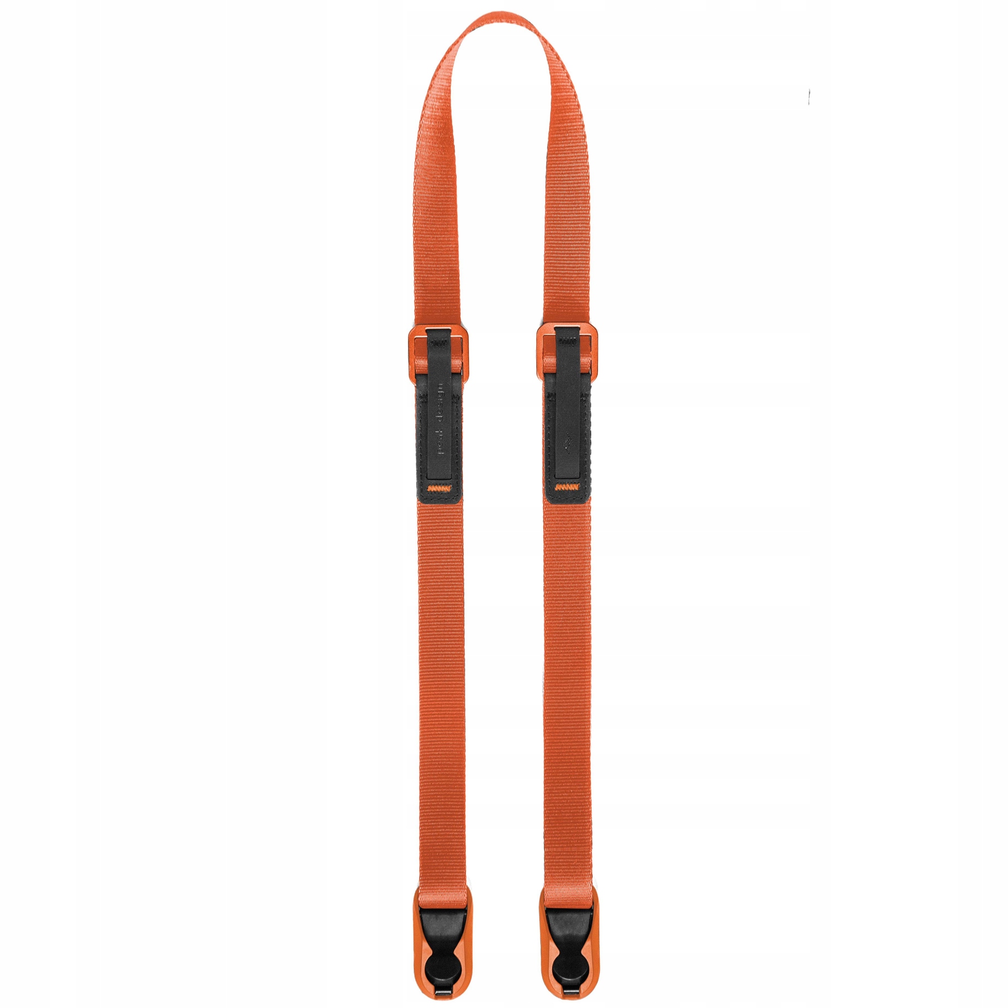 Pásek Peak Design Leash V3 Ibis lososový