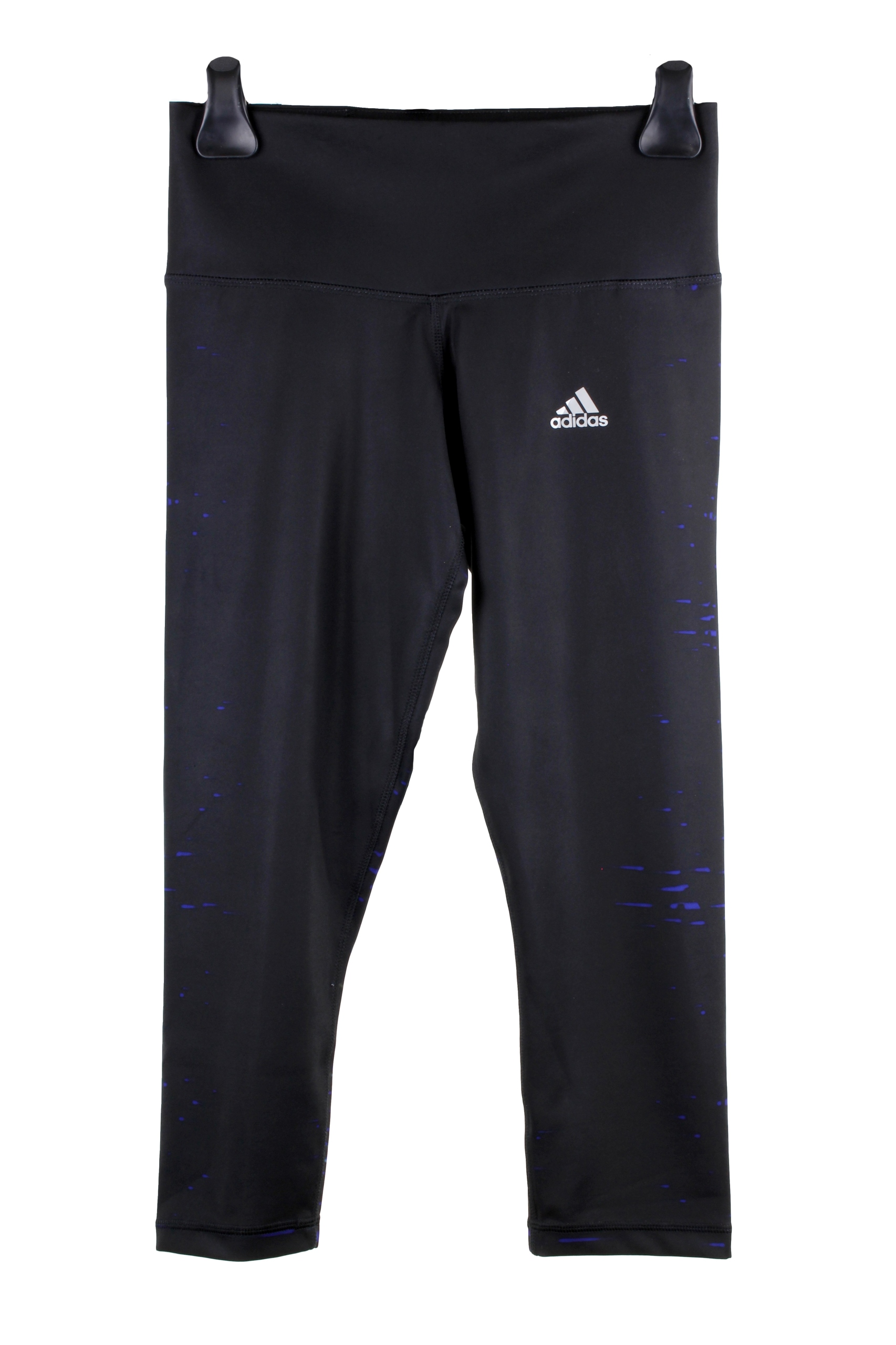 Legginsy Adidas Ais Capri Illum A99669 S