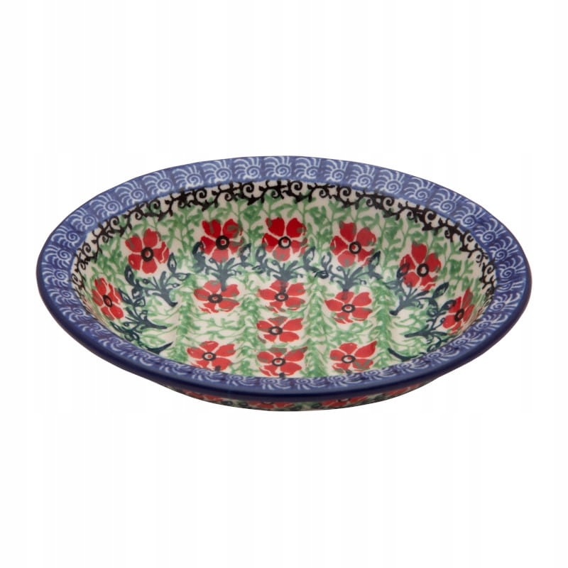 

Mydelniczka 14 cm Ceramika Bolesławiec Mydelniczki