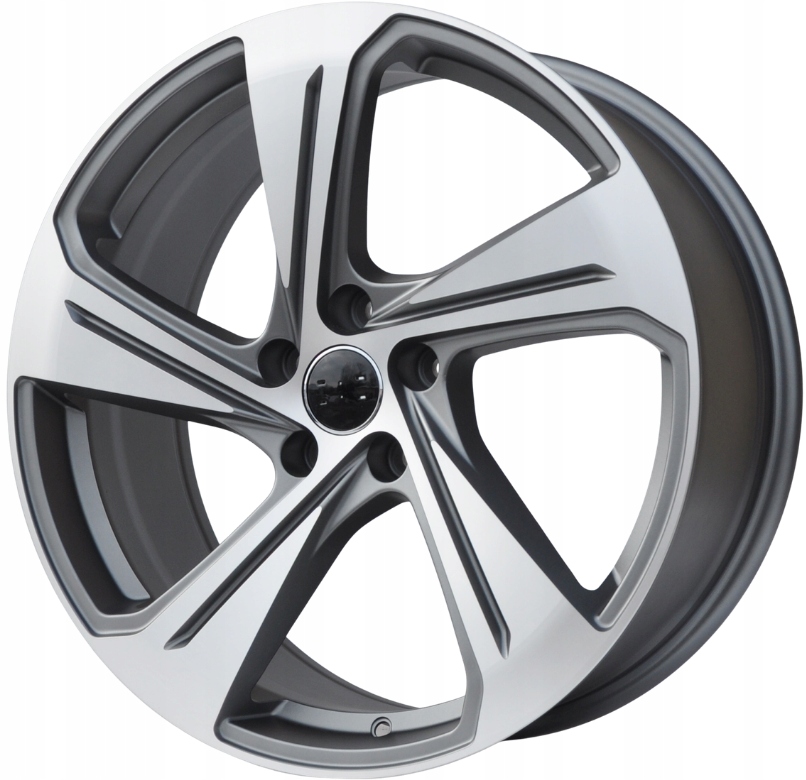 1270 Mgm Disky 18 5x112 Audi A3 S3 8Y 8V 8P RS3 Tt Rs Q2 Q4 e-tron Q5 Q6