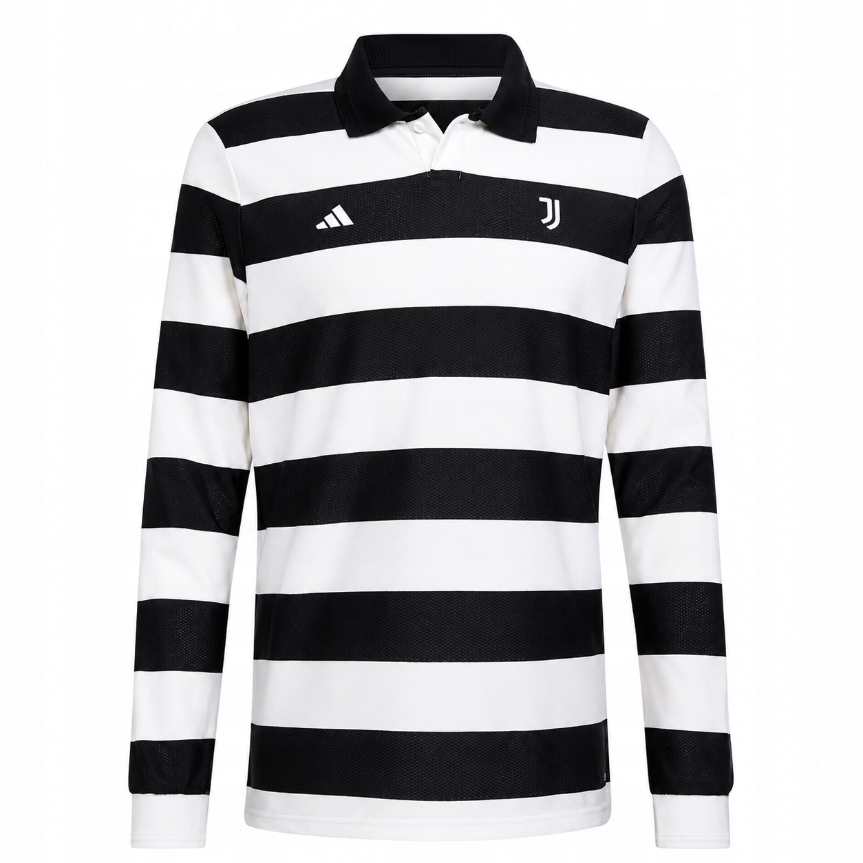 Koszulka Juventus Turyn Fc x Sgura Długi Rękaw Authentic Adidas KB8063 r.XL