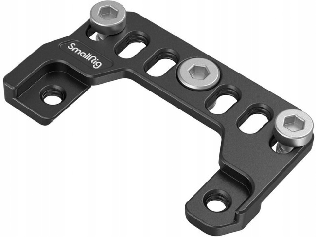 Smallrig 4019 adaptér deska pro Sony FX3 Xlr Handl