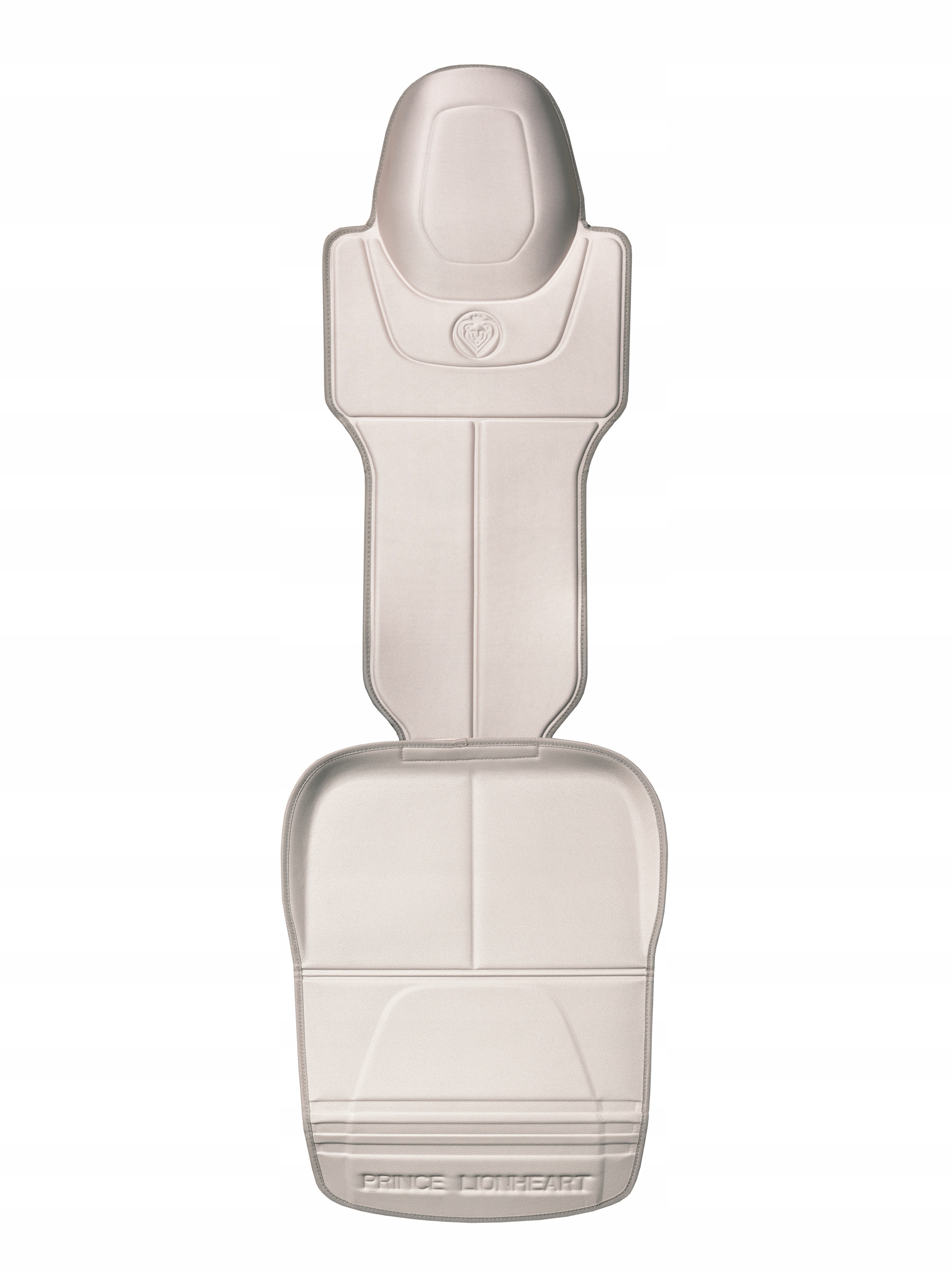 Fotelik samochodowy MATA POD FOTELIK dla marki TESLA PRINCE LIONHEART Marka Prince Lionheart