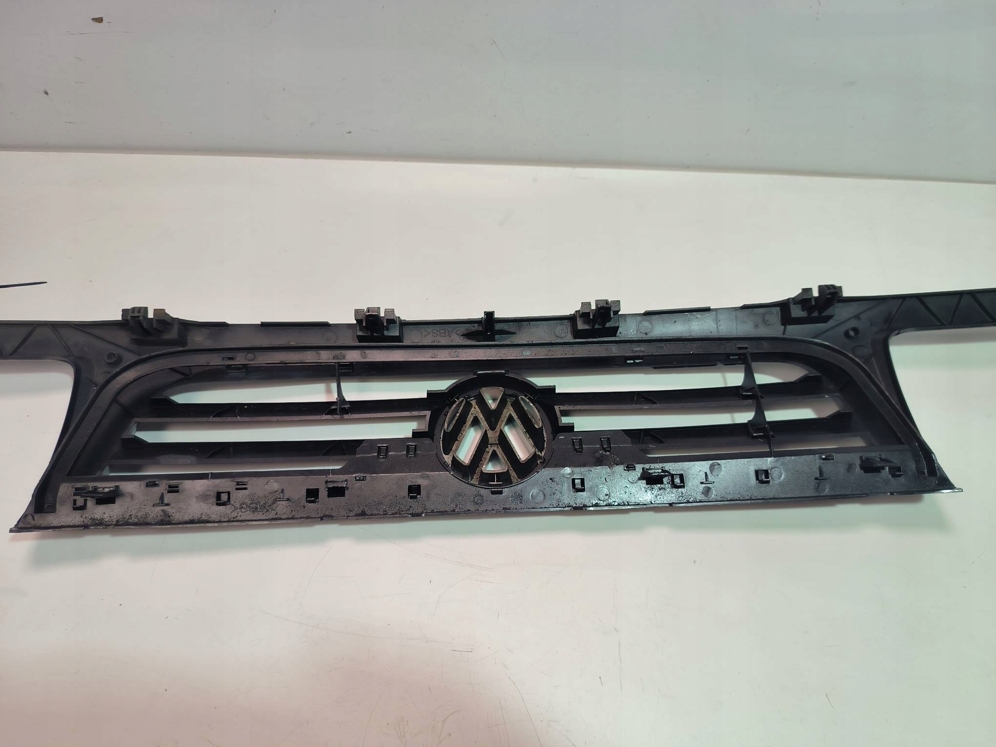 grill grille black VOLKSWAGEN VENTO