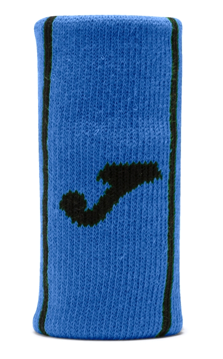 Joma Frotka Na Nadgarstek 400741 Niebieska