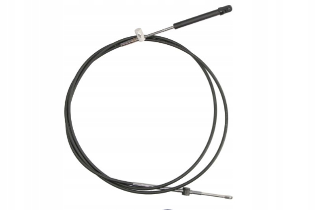 CIĘGNO MANETKI, MARINER/MERCRUISER/MERCURY F05 (10FT/3,048M)