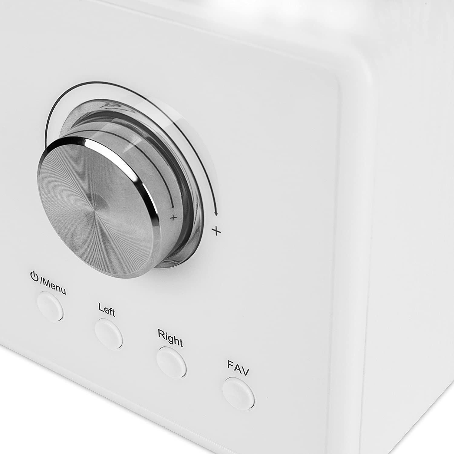 Radio sieciowe FM, internetowe Blaupunkt IR 25 Model IR 25