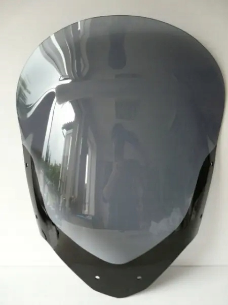 Sklo spoiler na motorku Honda XL 125 Varadero 2001-2006r.