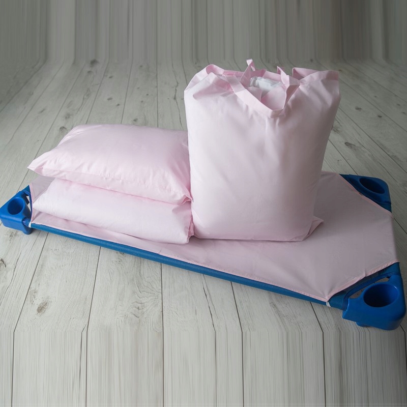 

Pościel do przedszkola, żłobka 6 cz. 120x90 Kerl