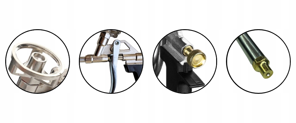 Pistolet + Piano Klej do Styropianu XPS EPS 800ml WYDAJNY + Czyścik Zestaw Marka inny