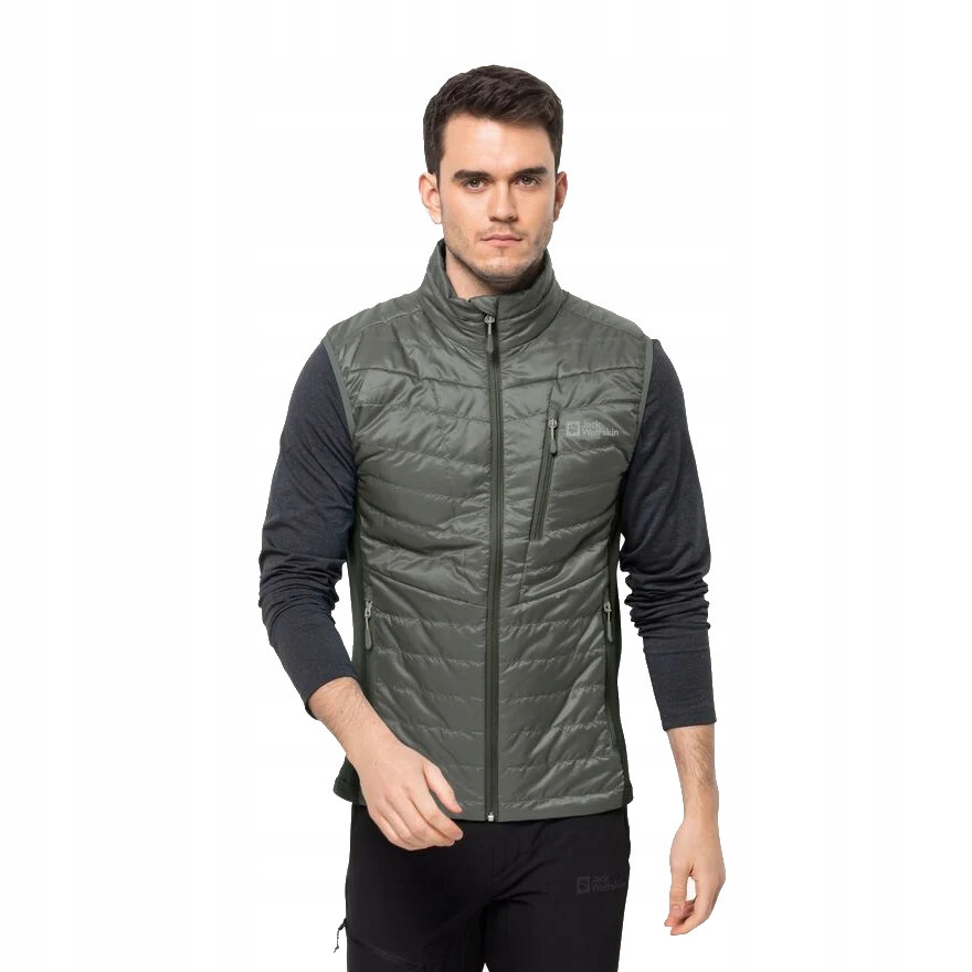 Jw Kamizelka Routeburn Pro Ins Vest Men L