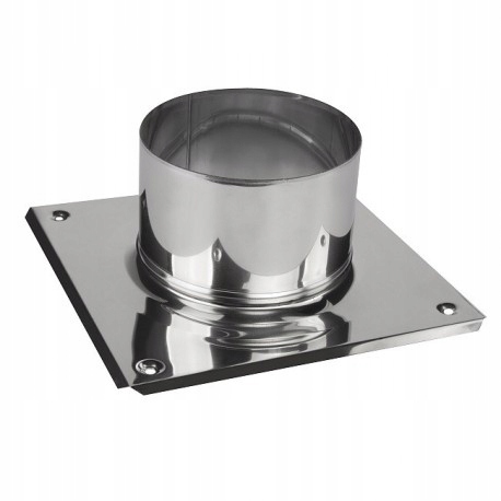 Podstawa pod Strażaka Nasadę Kominową fi 230 Kwas Nasada Komin Płyta