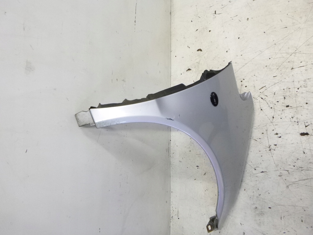 parafango Destra MB Mercedes W168 761 04r.