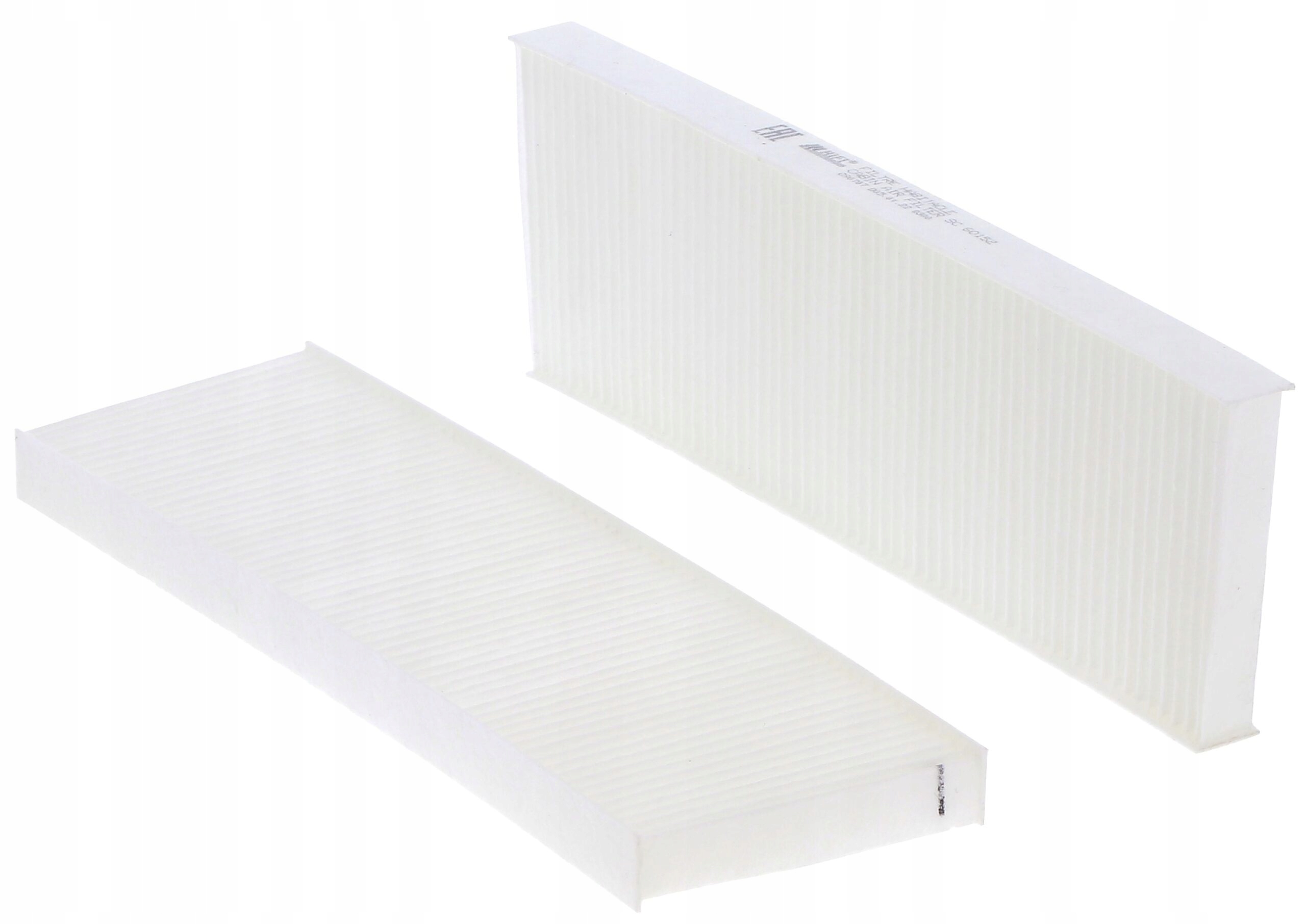 Kabinový filtr Sc 60152 Hifi Filter