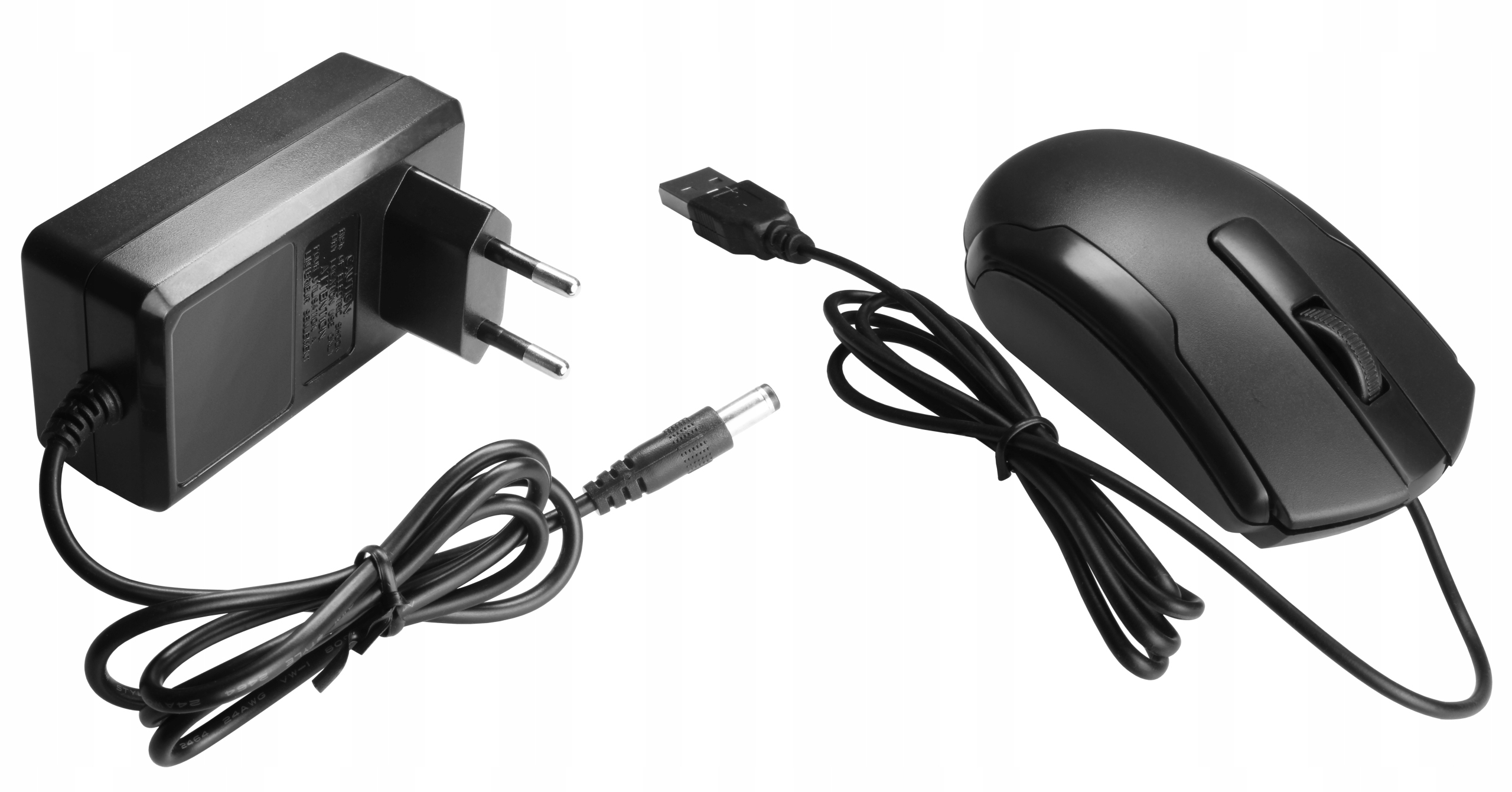 KEEYO 9 kanałowy Rejestrator IP LV-NVR9918S Model LV-NVR9918S