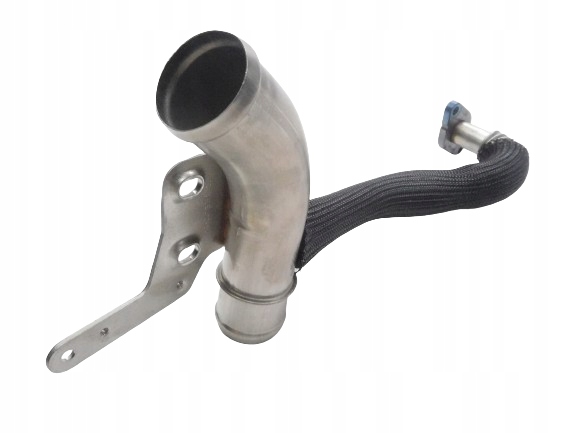 RURA RURKA EGR FORD MONDEO 01-07 TRANSIT 00-06 OE 1132926
