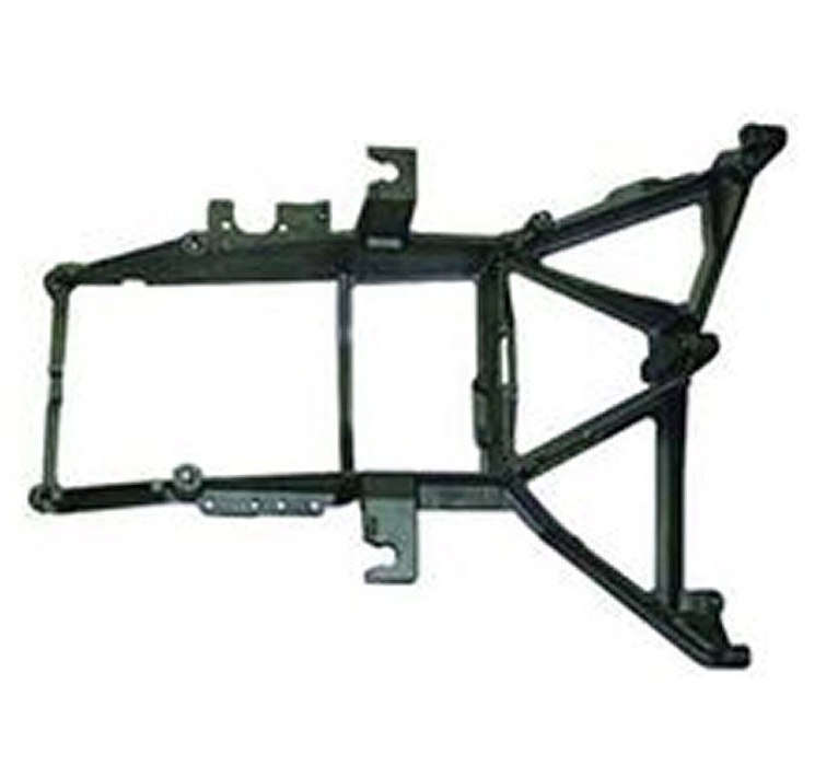 WSPORNIK MOCOWANIE LAMPY LEWY DAF XF105 XF