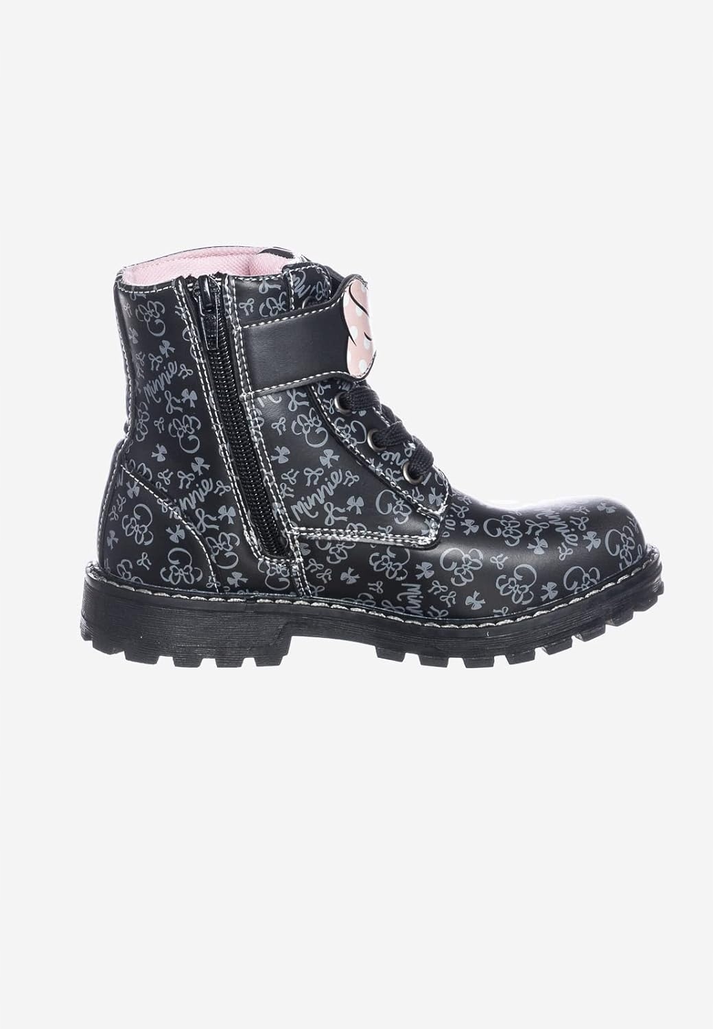 DISNEY MINNIE MOUSE DZIEWCZĘCE BOTKI 24 ŻHA Marka Disney