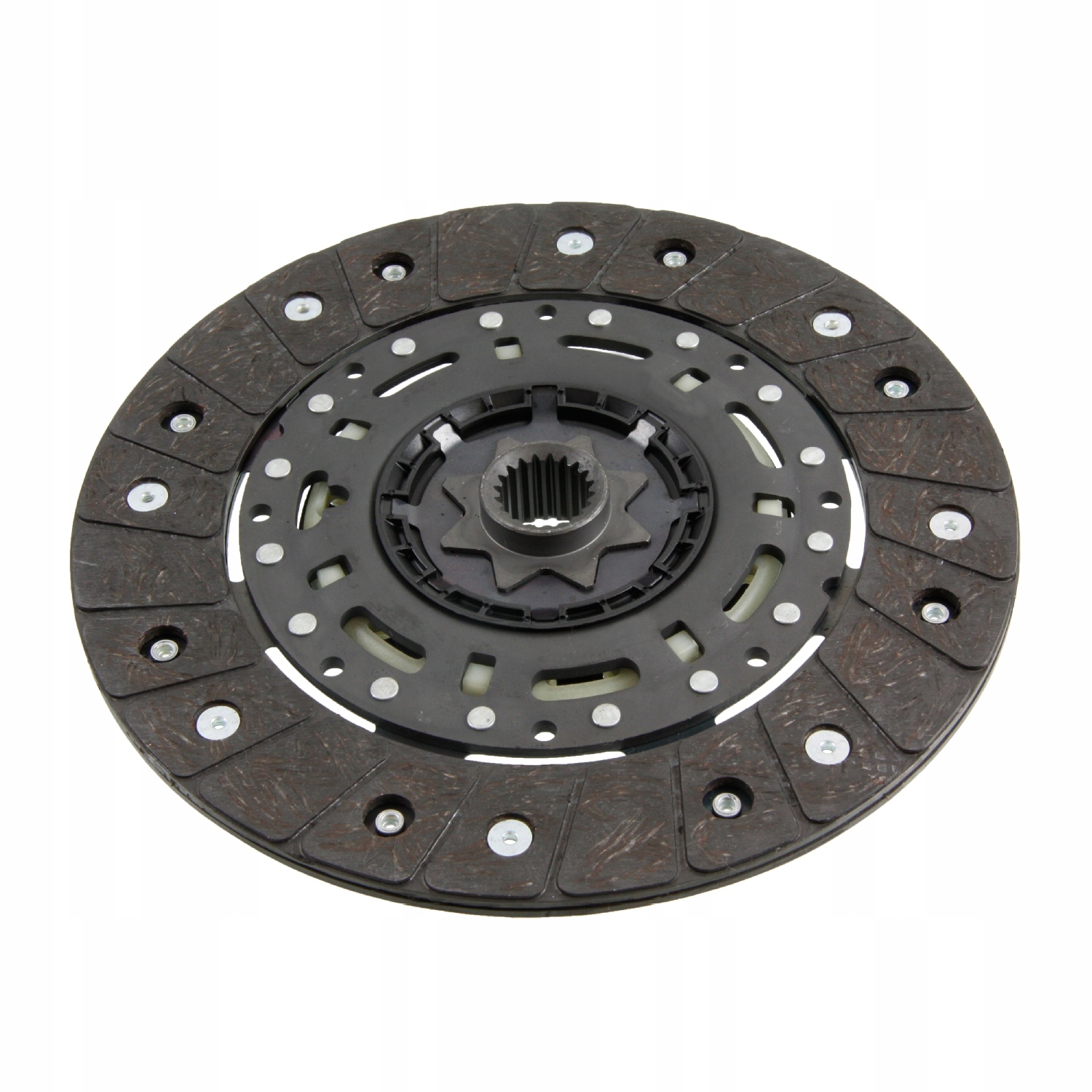 Blue Print ADG031143 Tarcza sprzęgła